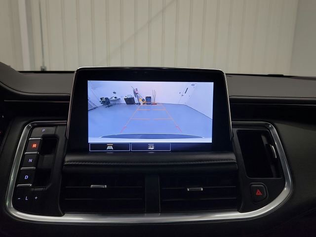 Used 2021 Chevrolet Tahoe LT image 22