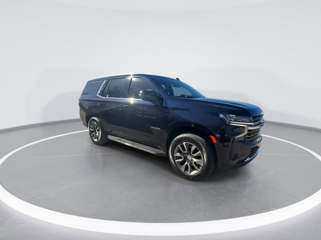 Used 2023 Chevrolet Tahoe LT w/ LT Signature Package image 2