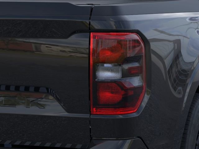 New 2026 Ford Maverick Lobo AWD/4WD image 22