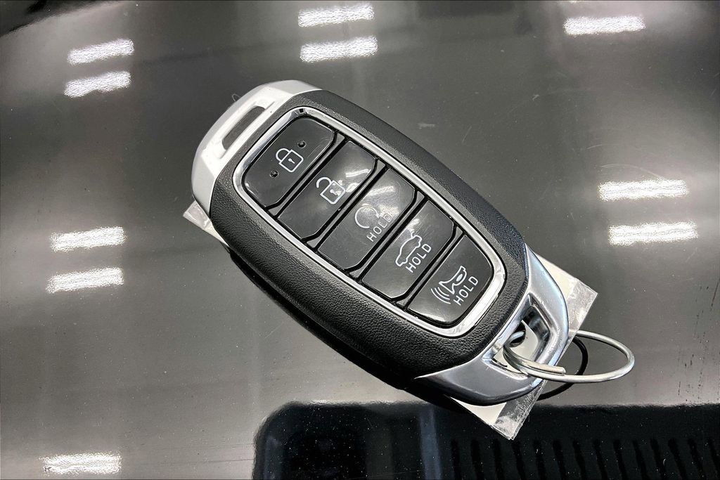 Certified 2023 Hyundai Elantra SEL w/ Convenience Package FWD image 10