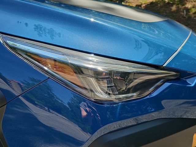 New 2026 Subaru Crosstrek 2.5i Wilderness w/ Crosstrek Mirror Package AWD/4WD image 20