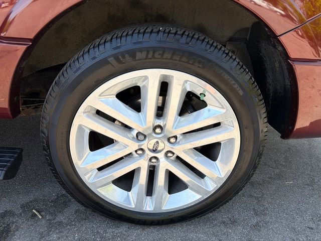 Used 2017 Ford Expedition EL Platinum AWD/4WD image 46