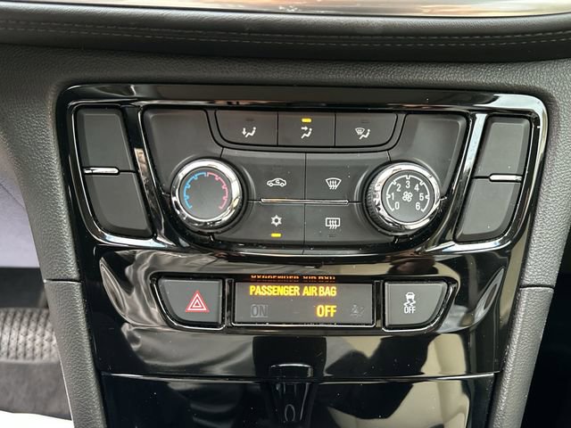 Certified 2022 Buick Encore Preferred w/ Safety Package image 26