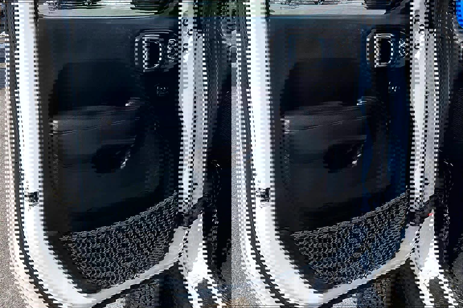 Used 2018 Jeep Wrangler Unlimited Sport S image 20