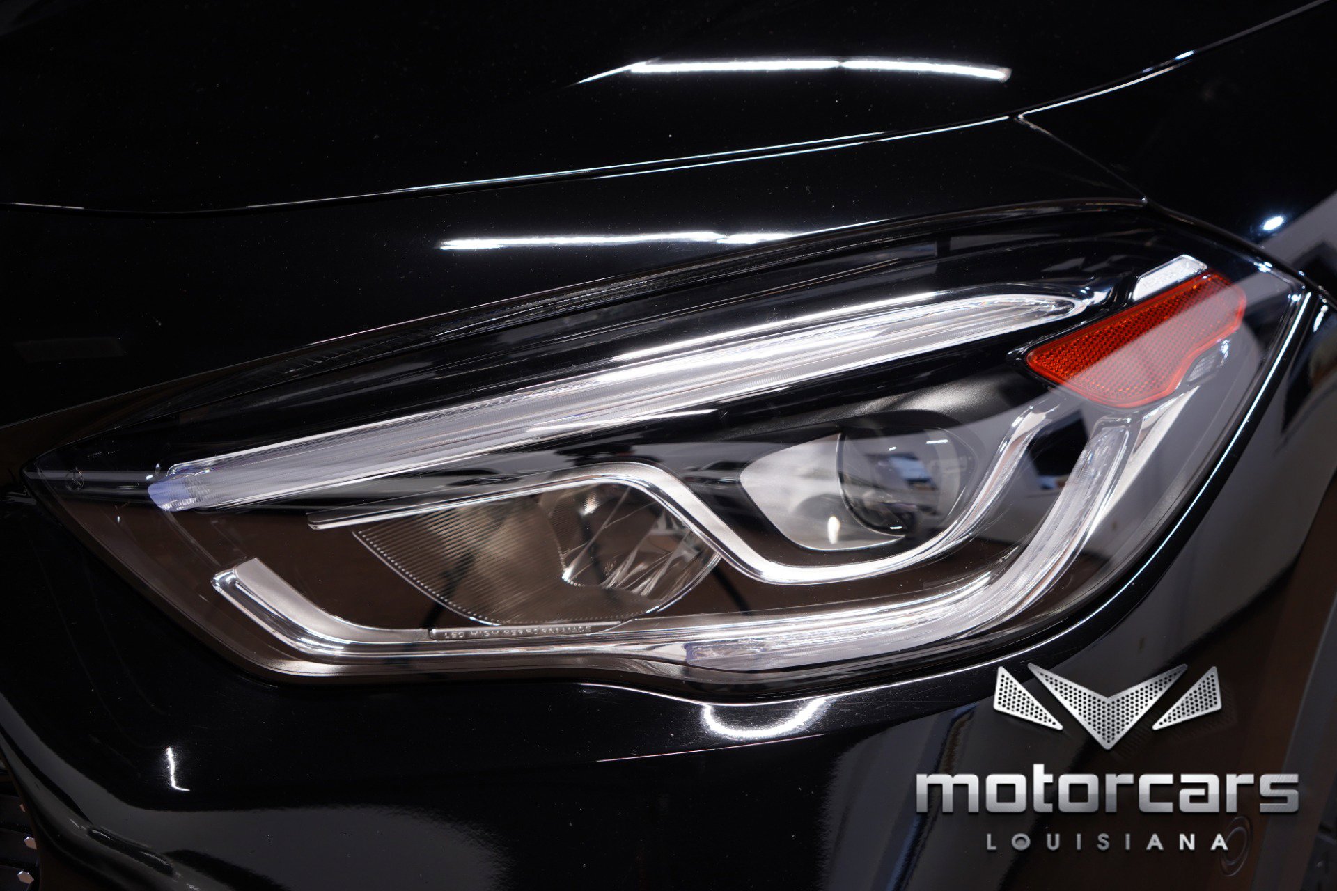 Used 2021 Mercedes-Benz GLA 250 w/ AMG Line Exterior image 11