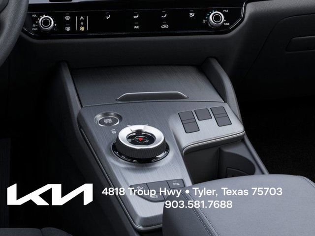 New 2026 Kia Sportage LX FWD image 23
