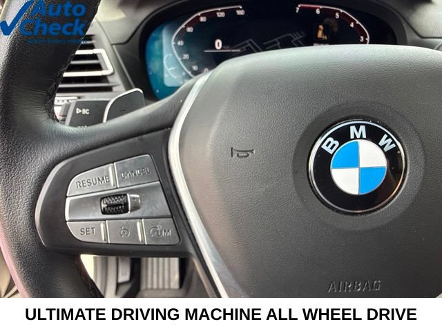 Used 2024 BMW X3 xDrive30i w/ Convenience Package w/ZPA AWD/4WD image 35