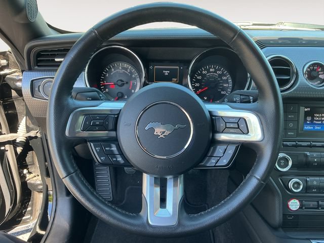 Used 2015 Ford Mustang GT w/ GT Performance Package RWD image 13