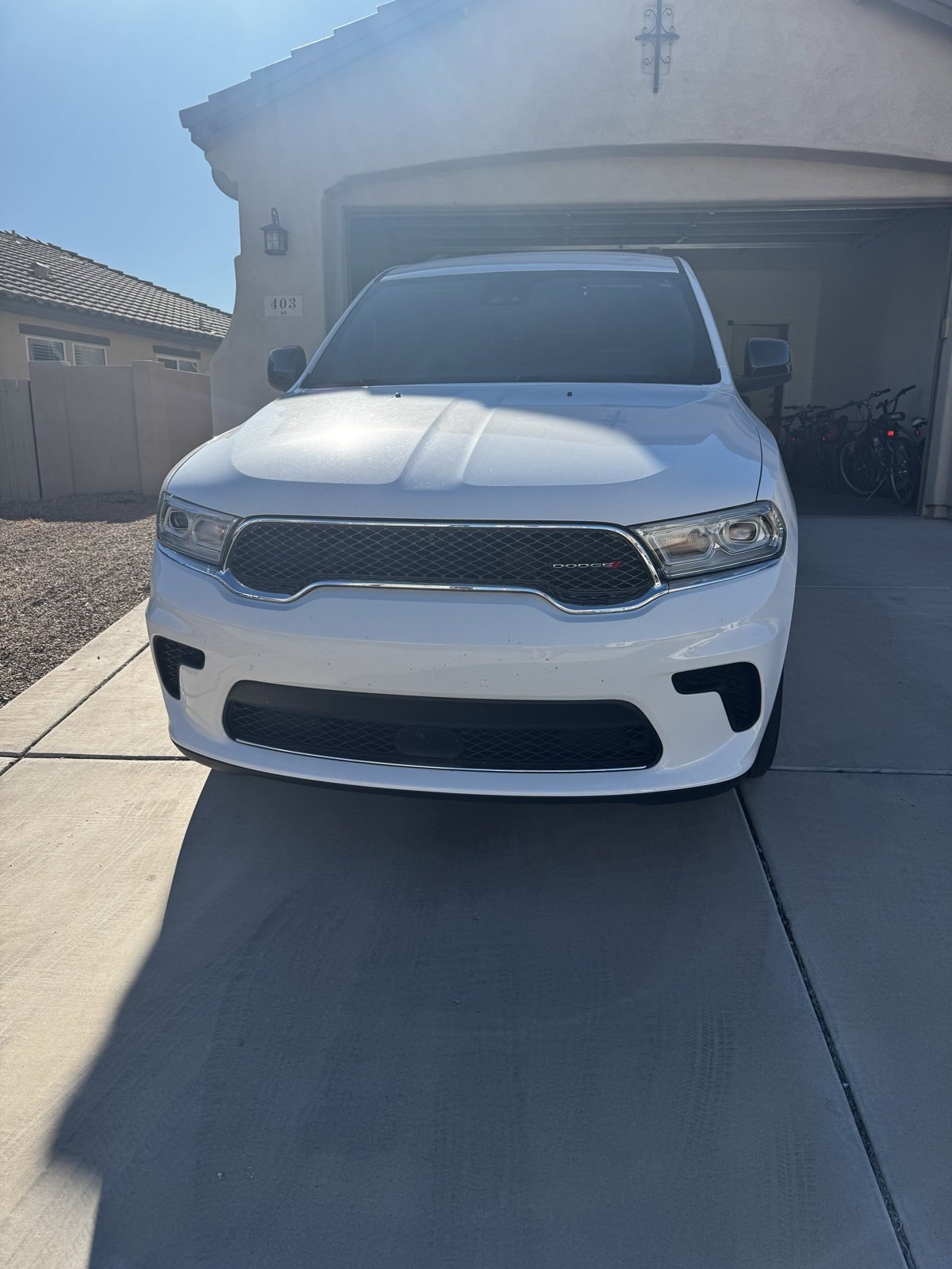 Used 2023 Dodge Durango SXT Launch Edition