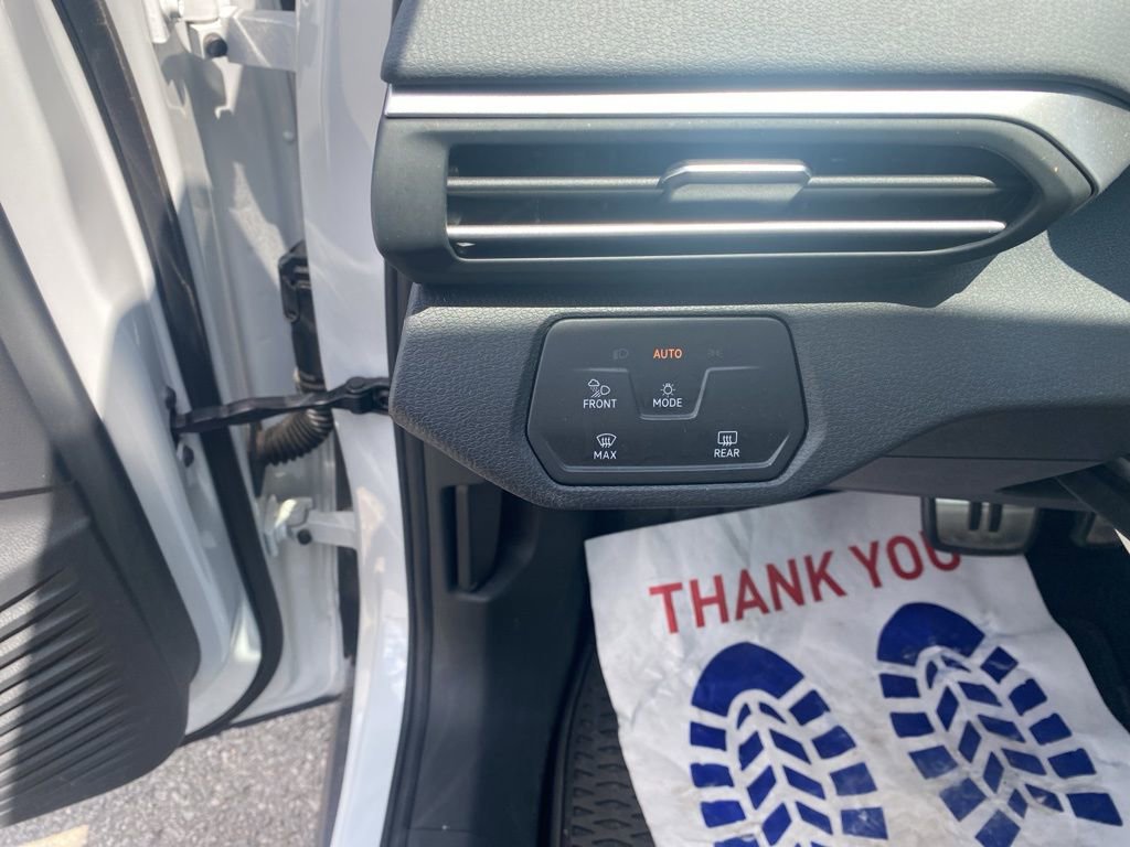Used 2021 Volkswagen ID.4 1st Edition RWD image 19