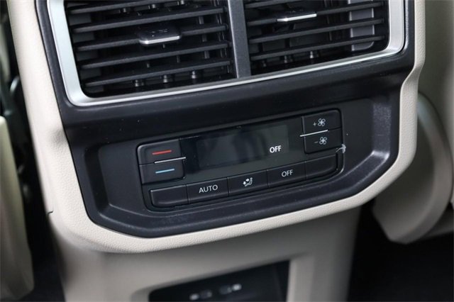 New 2026 Volkswagen Atlas SE image 25