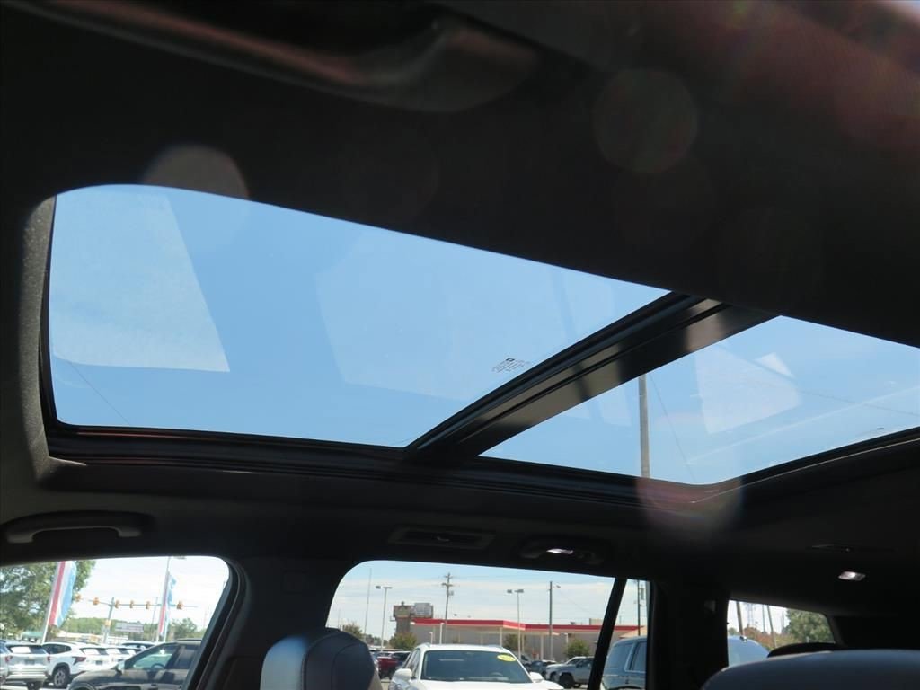 Certified 2023 Cadillac XT6 Premium Luxury w/ Technology Package image 14