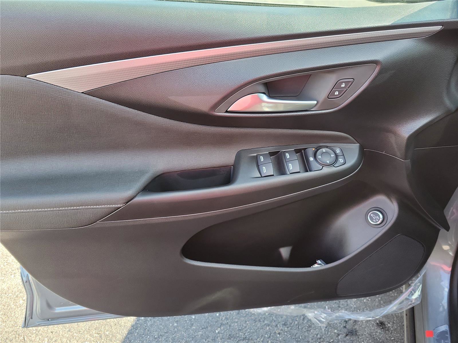 New 2026 Buick Envista Avenir image 20