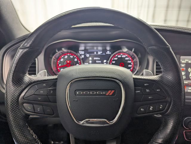 Used 2023 Dodge Charger Scat Pack image 22