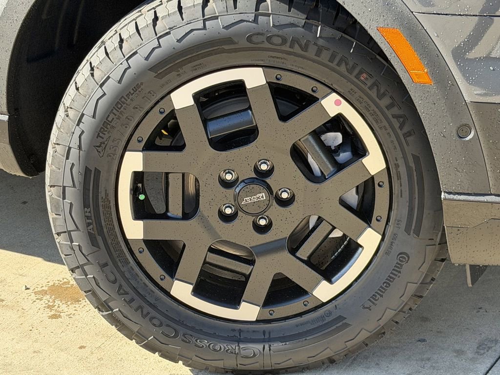 New 2026 Hyundai Palisade XRT Pro image 11