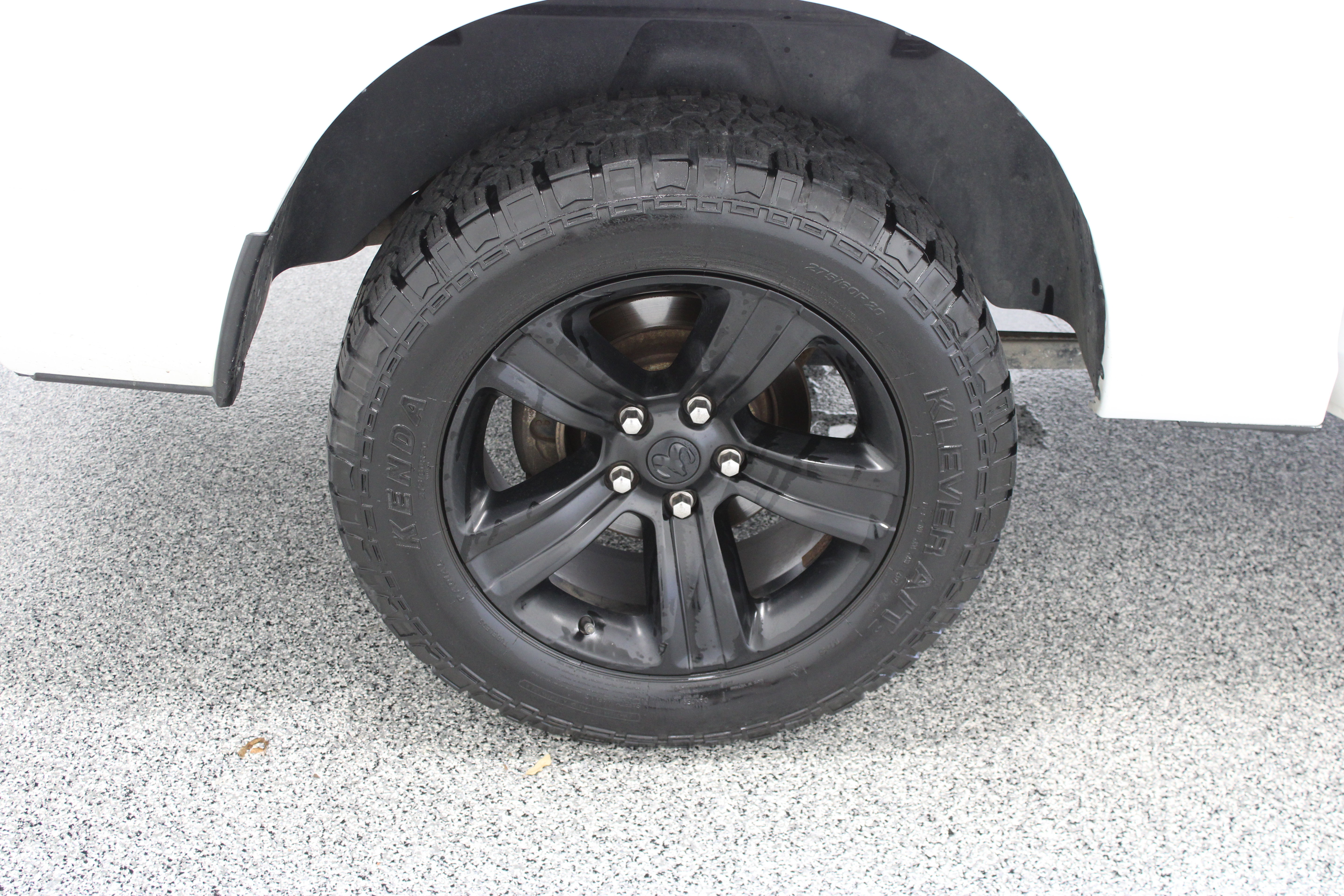 Used 2018 RAM 1500 Sport AWD/4WD image 6
