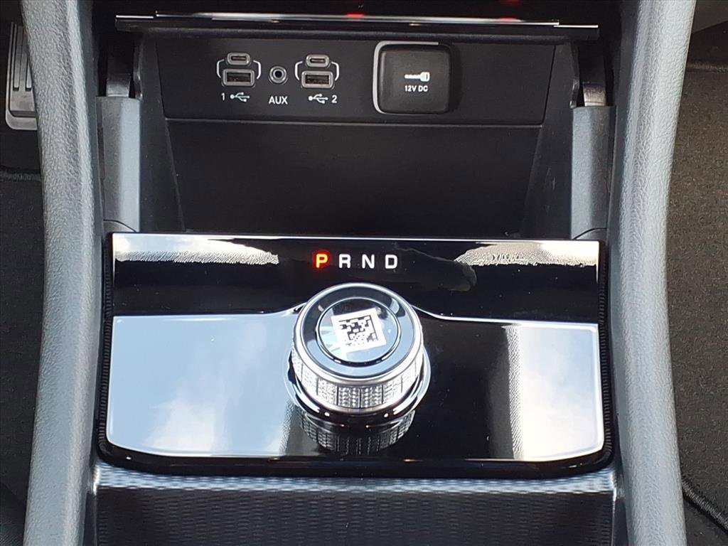 New 2025 Jeep Grand Cherokee Laredo X image 15