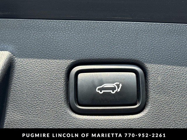 Used 2022 Hyundai Tucson Limited w/ Cargo Package AWD/4WD image 19