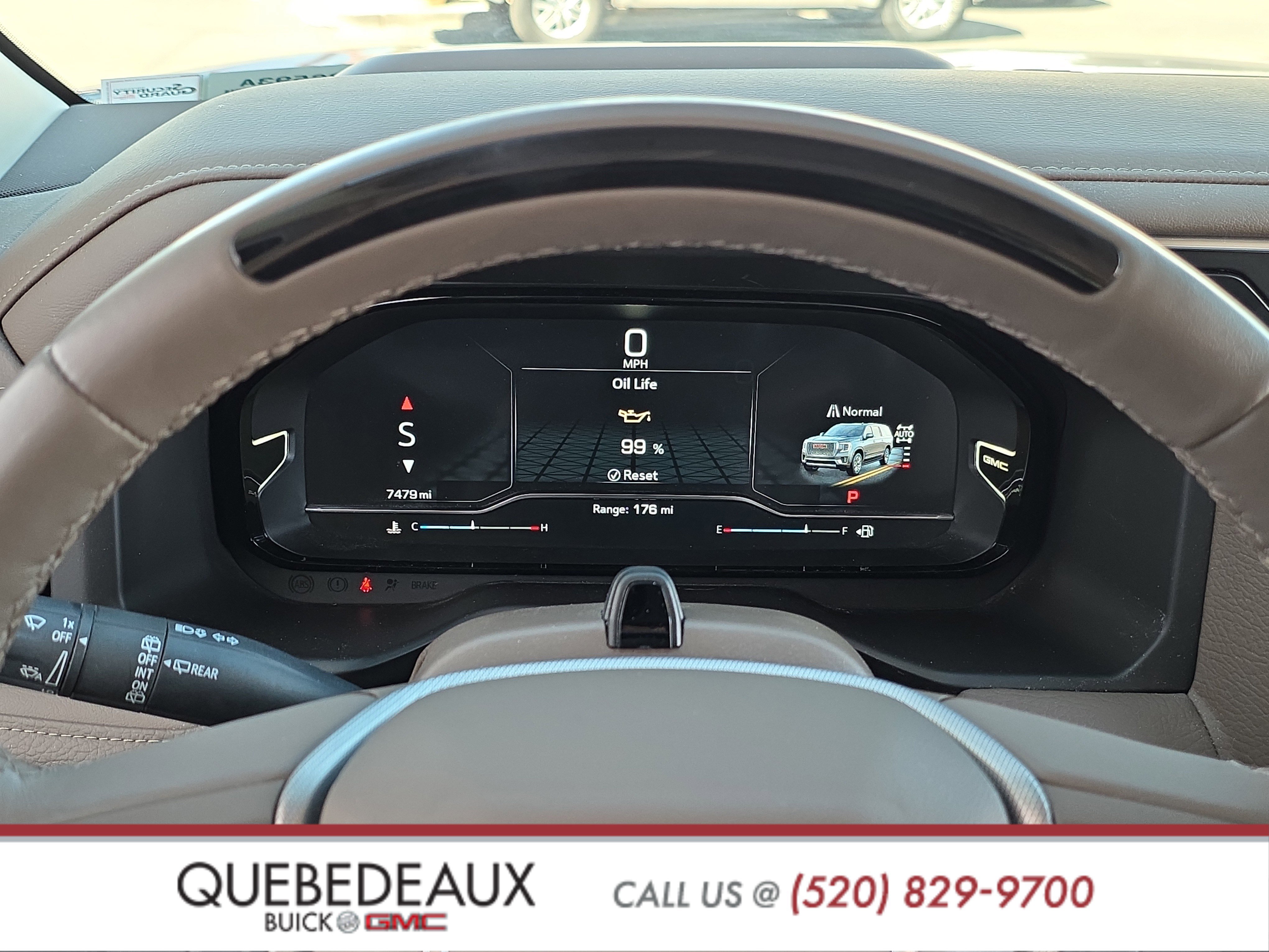 Used 2024 GMC Yukon Denali w/ Denali Reserve Package image 22