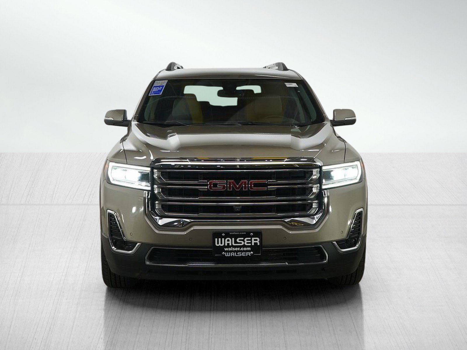 Used 2023 GMC Acadia SLT w/ Technology Package image 8