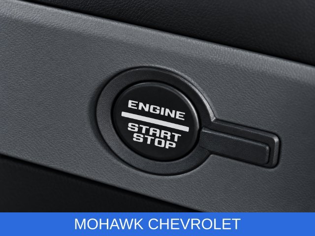 Used 2023 Ford Bronco Everglades AWD/4WD image 16