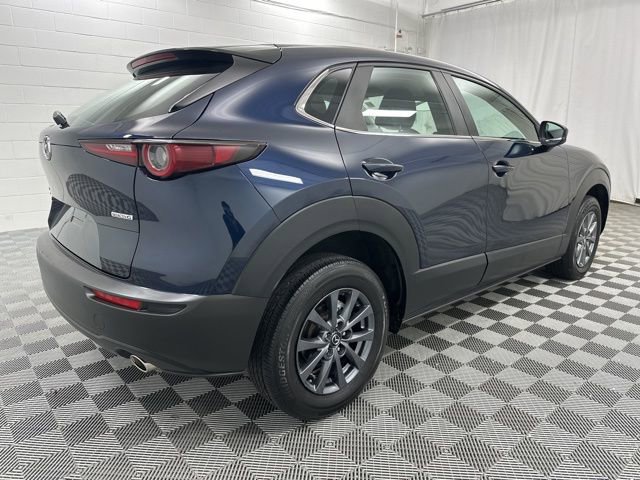 Used 2024 MAZDA CX-30 AWD 2.5 S image 5