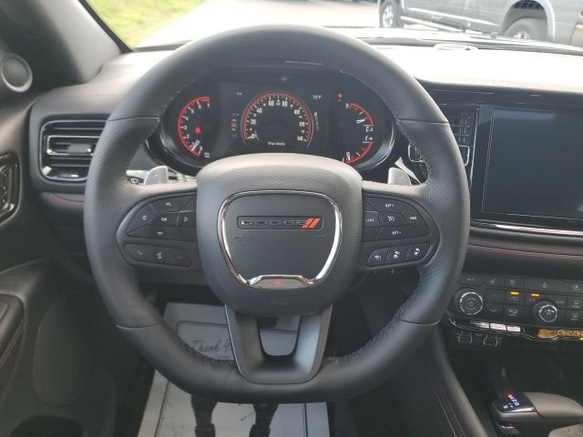 New 2026 Dodge Durango GT AWD/4WD image 19