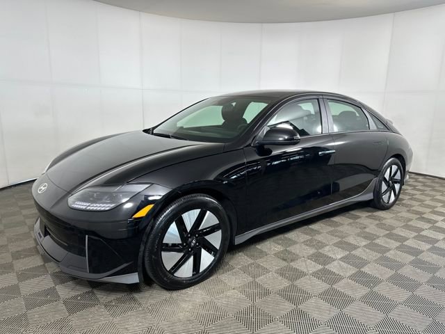 Used 2024 Hyundai Ioniq 6 SE image 7