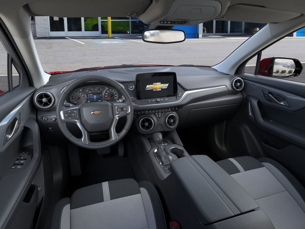New 2026 Chevrolet Blazer LT w/ Convenience Package image 15