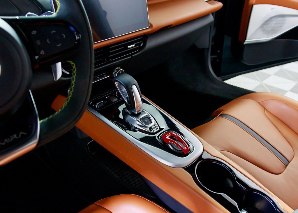 Used 2024 Lotus Emira First Edition image 21