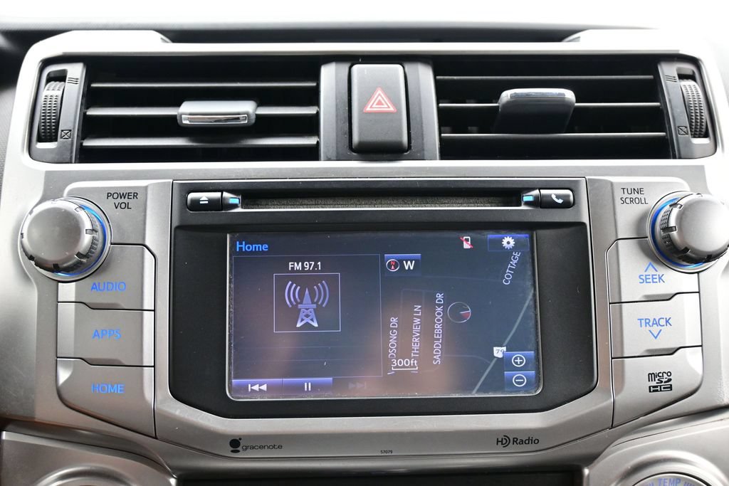 Used 2014 Toyota 4Runner SR5 AWD/4WD image 49