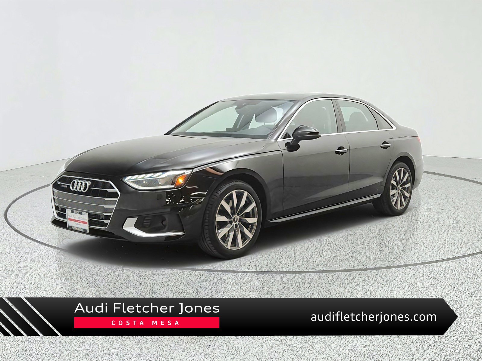 Used 2023 Audi A4 2.0T Premium w/ Convenience Package