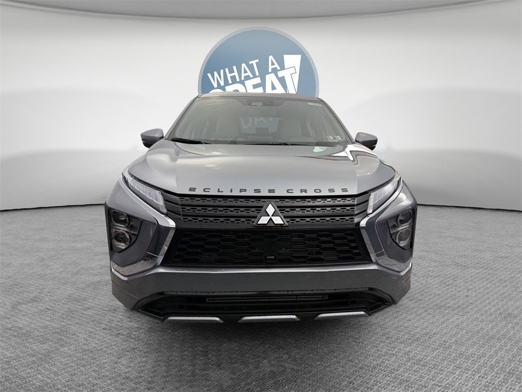 New 2026 Mitsubishi Eclipse Cross SEL image 9