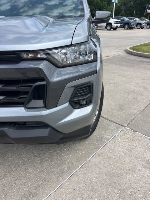 Used 2024 Chevrolet Colorado LT w/ LT Convenience Package RWD image 11