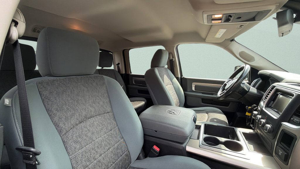 Used 2014 RAM 1500 Big Horn AWD/4WD image 26