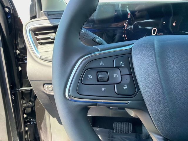 New 2026 Buick Encore GX Sport Touring FWD image 29