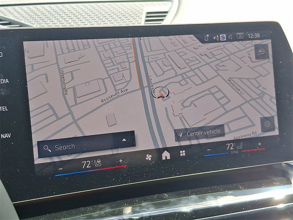 New 2026 BMW X2 xDrive28i w/ Technology Package image 3