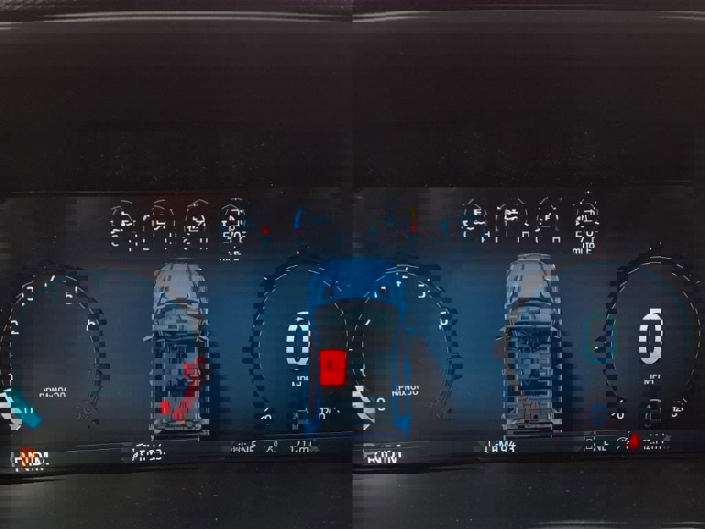 New 2025 Ford F150 STX w/ STX Black Appearance Package image 14