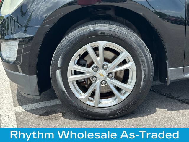 Used 2016 Chevrolet Equinox LT w/ Convenience Package FWD image 11