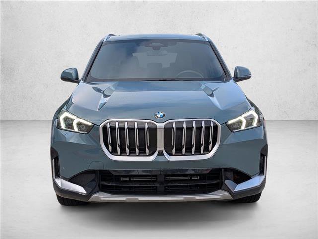 Used 2025 BMW X1 xDrive28i AWD/4WD image 2
