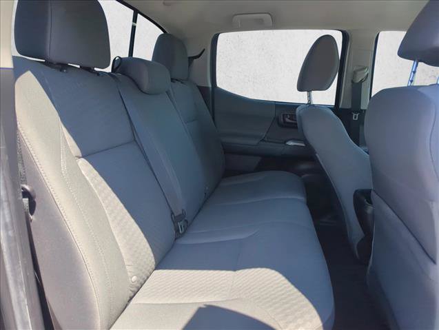 Certified 2022 Toyota Tacoma SR5 RWD image 24