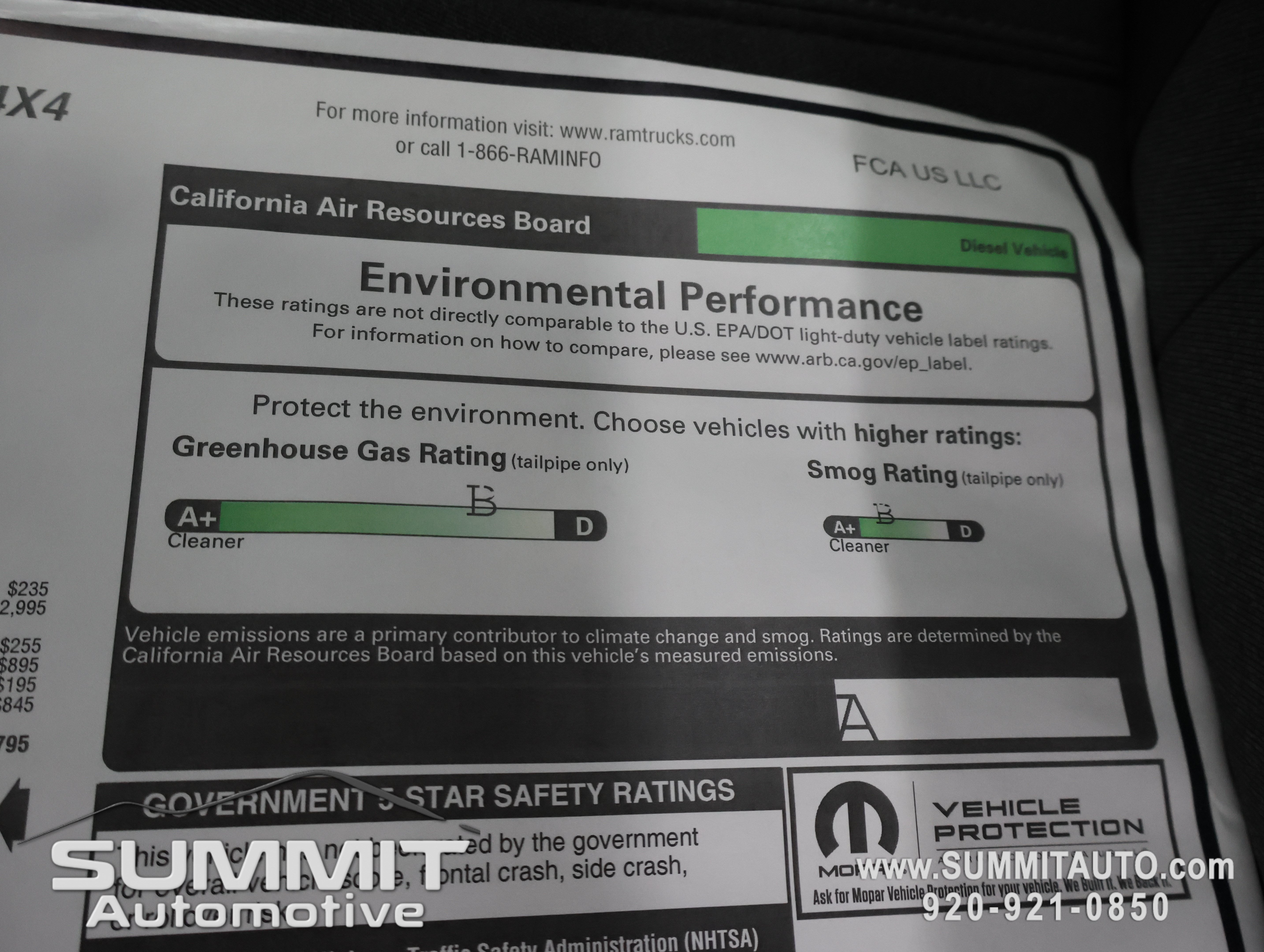 New 2026 RAM 3500 Big Horn AWD/4WD image 47