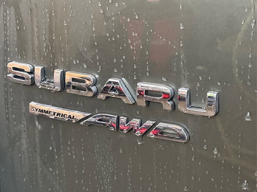 Used 2019 Subaru Forester Premium image 15