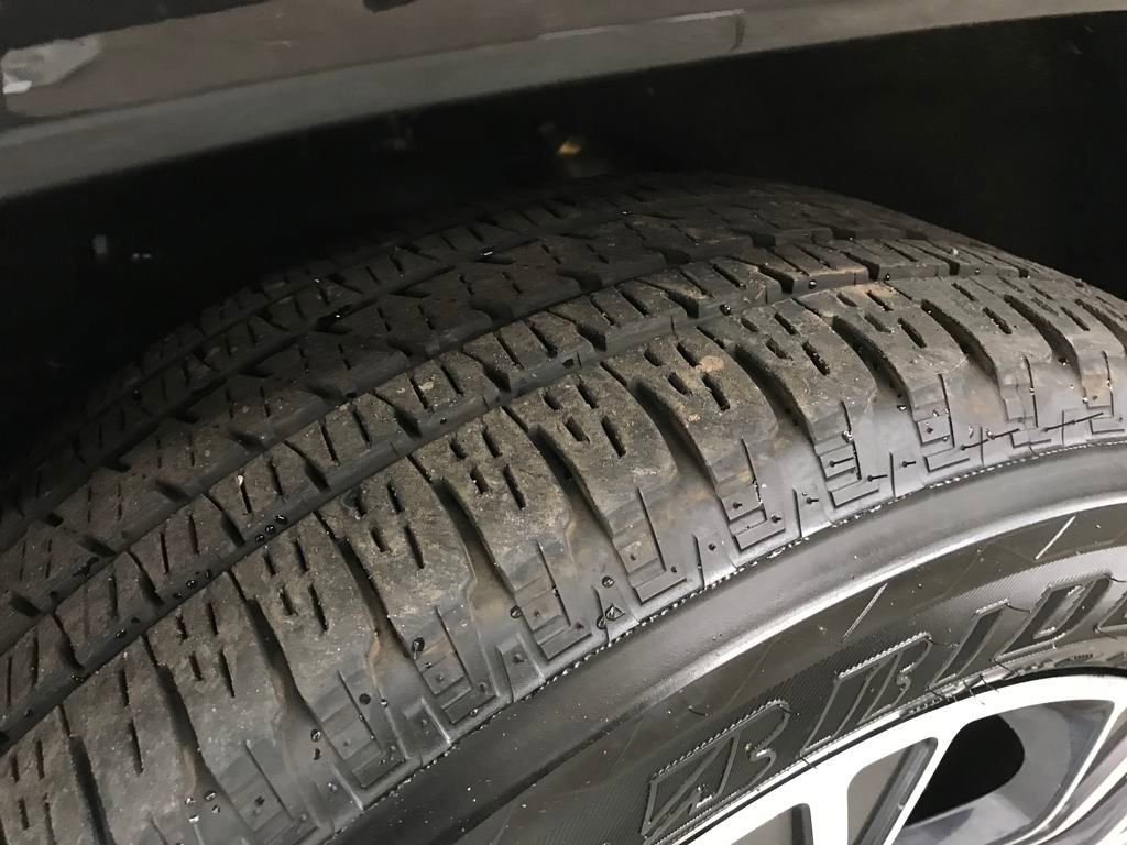 Used 2024 Jeep Wagoneer L Series II w/ Flexible Seating Group image 48