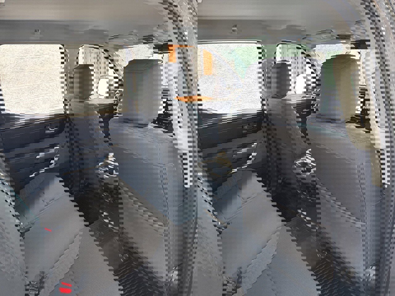 Used 2023 Toyota Tundra SR5 w/ TRD Off-Road Package image 42