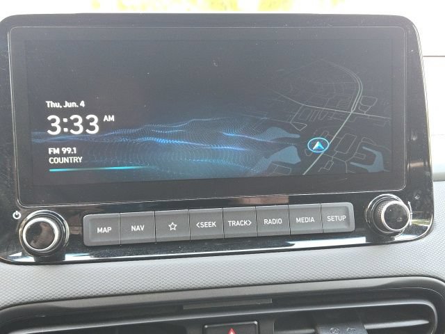 Used 2023 Hyundai Kona N Line AWD/4WD image 28