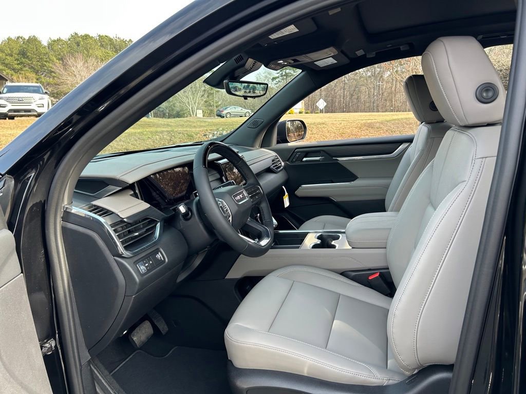 New 2026 GMC Acadia Elevation w/ Super Cruise Package FWD image 37