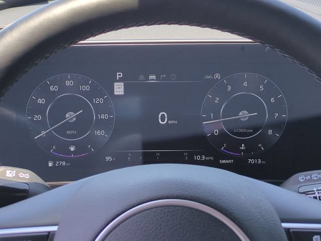 Certified 2025 Kia Sportage X-Pro Prestige AWD/4WD image 20