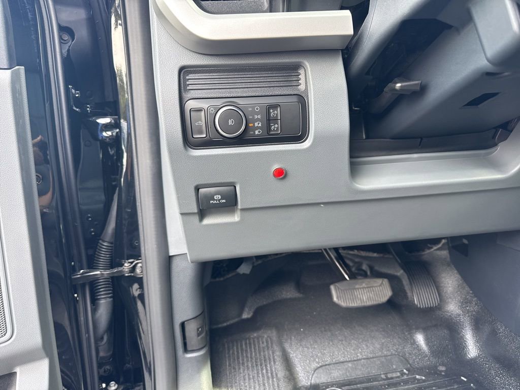 New 2026 Ford F450 XL w/ XL Chrome Package image 11
