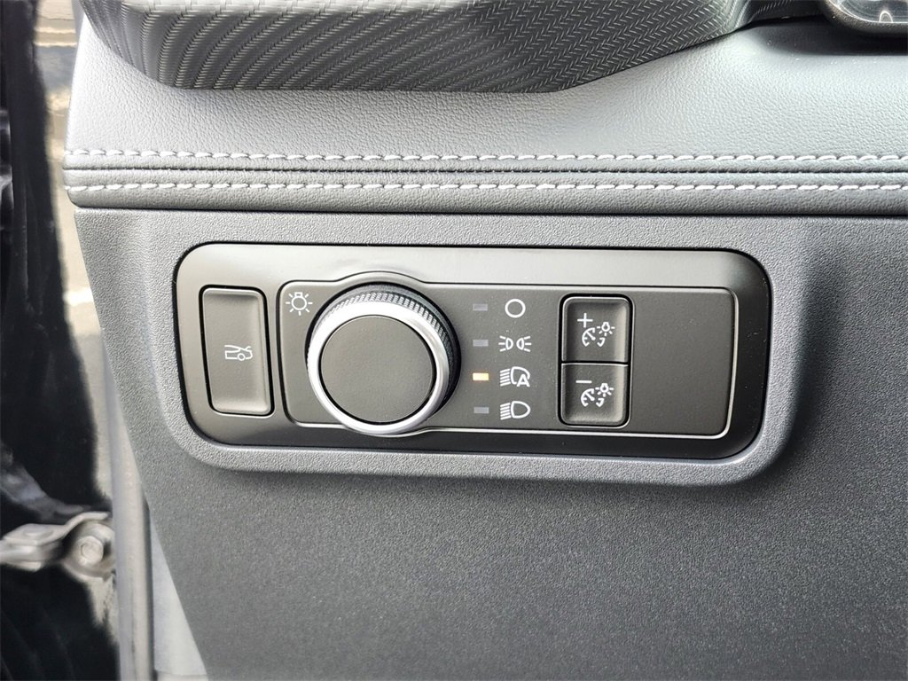 New 2025 Ford Mustang GT Premium image 20